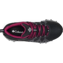 COLUMBIA PEAKFREAK II OUTDRY W -BLACK TI GREY 23 13 COLUMBIA PEAKFREAK II OUTDRY W -BLACK TI GREY 23 -Hiking And Camping 9 118761 2005131 010 06