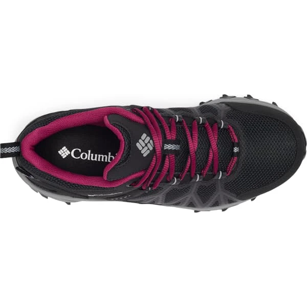 COLUMBIA PEAKFREAK II OUTDRY W -BLACK TI GREY 23 8 COLUMBIA PEAKFREAK II OUTDRY W -BLACK TI GREY 23 - Image 6