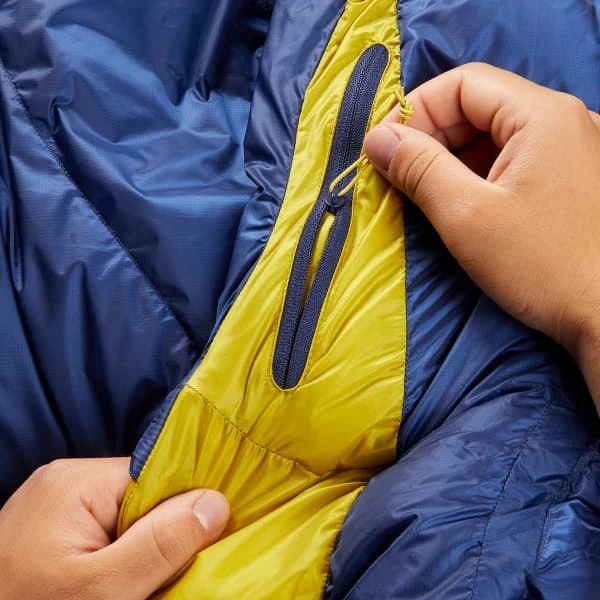 RAB NEUTRINO 200 LONG NIGHTFALL BLUE 23 7 RAB NEUTRINO 200 LONG NIGHTFALL BLUE 23 - Image 5