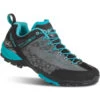 KAYLAND REVOLT W'S GORE-TEX GREY AZURE 23 -Hiking And Camping 9 120326 revolt w s gtx grey azure 018022340 01