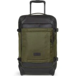 EASTPAK TRANVERZ CNNCT S ARMY 23
