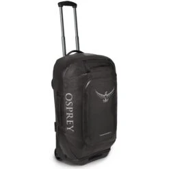 OSPREY ROLLING TRANSPORTER 60 BLACK 23