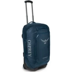 OSPREY ROLLING TRANSPORTER 60 VENTURI BLUE 23