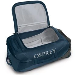 OSPREY ROLLING TRANSPORTER 60 VENTURI BLUE 23 -Hiking And Camping 9 122016 rolling transporter 60 venturi blue op1152 vb 03