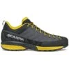 SCARPA MESCALITO PLANET GRAY CURRY 23 1 SCARPA MESCALITO PLANET GRAY CURRY 23 -Hiking And Camping 9 122297 72104 350 1 01