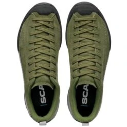 SCARPA MOJITO GORE-TEX DARK GRASSHOPPER 23 -Hiking And Camping 9 122477 mojito gore tex dark grasshopper 32682 200 7 04