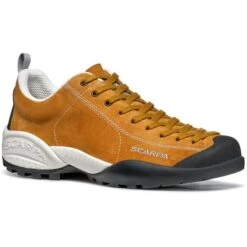 SCARPA MOJITO CARAMEL 23 -Hiking And Camping 9 122479 32605 350 234 03