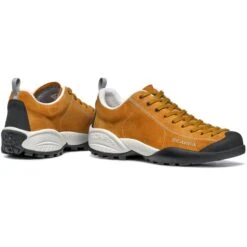 SCARPA MOJITO CARAMEL 23 -Hiking And Camping 9 122479 32605 350 234 04
