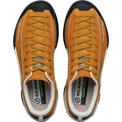 SCARPA MOJITO CARAMEL 23 -Hiking And Camping 9 122479 32605 350 234 06