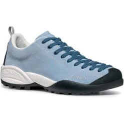 SCARPA MOJITO WMN AIR BLUE 23 -Hiking And Camping 9 122480 32605 350 503 03