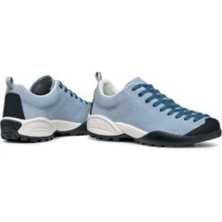 SCARPA MOJITO WMN AIR BLUE 23 -Hiking And Camping 9 122480 32605 350 503 04