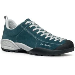 SCARPA MOJITO PETROL 23 -Hiking And Camping 9 122481 32605 350 507 03