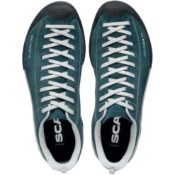 SCARPA MOJITO PETROL 23 -Hiking And Camping 9 122481 32605 350 507 06