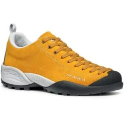 SCARPA MOJITO WMN SAFFRON 23 -Hiking And Camping 9 122482 32605 350 509 03