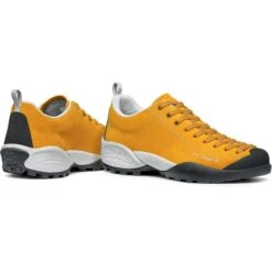 SCARPA MOJITO WMN SAFFRON 23 -Hiking And Camping 9 122482 32605 350 509 04