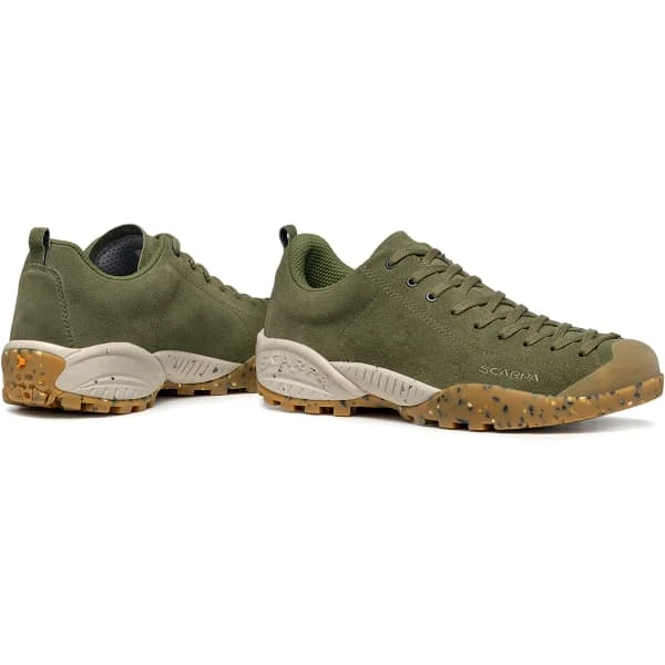 SCARPA MOJITO PLANET DARK GRASSHOPPER 23 7 SCARPA MOJITO PLANET DARK GRASSHOPPER 23 - Image 5