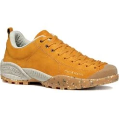 SCARPA MOJITO PLANET PUMPKIN 23 -Hiking And Camping 9 122484 32707 350 12 03