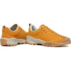 SCARPA MOJITO PLANET PUMPKIN 23 -Hiking And Camping 9 122484 32707 350 12 04