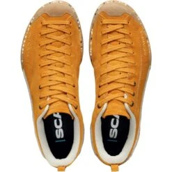 SCARPA MOJITO PLANET PUMPKIN 23 -Hiking And Camping 9 122484 32707 350 12 06