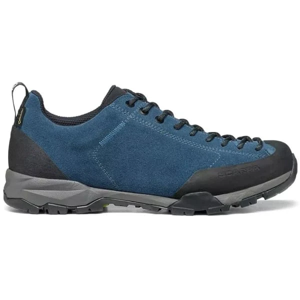 SCARPA MOJITO TRAIL GORE-TEX OCEAN LIGHT 23 3 SCARPA MOJITO TRAIL GORE-TEX OCEAN LIGHT 23