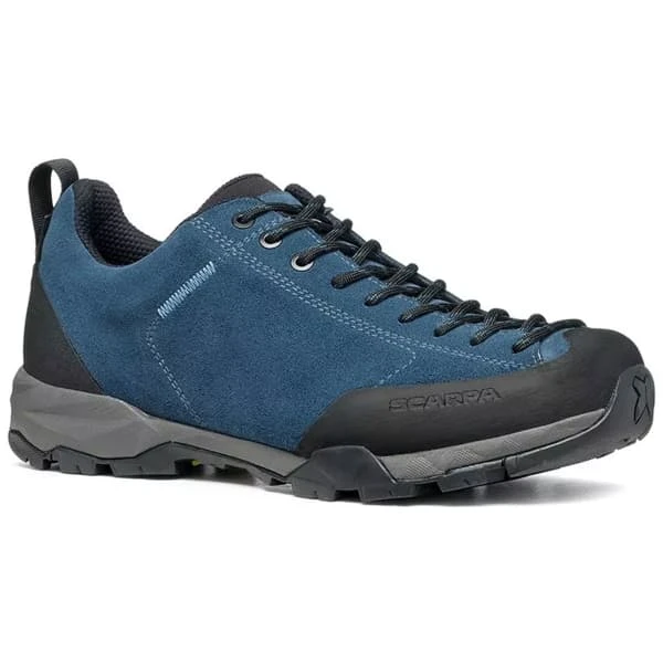 SCARPA MOJITO TRAIL GORE-TEX OCEAN LIGHT 23 5 SCARPA MOJITO TRAIL GORE-TEX OCEAN LIGHT 23 - Image 3