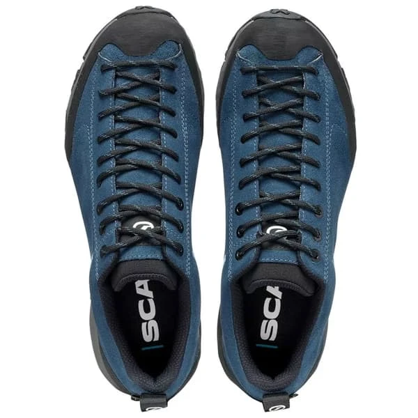 SCARPA MOJITO TRAIL GORE-TEX OCEAN LIGHT 23 6 SCARPA MOJITO TRAIL GORE-TEX OCEAN LIGHT 23 - Image 4