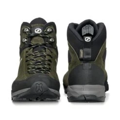 SCARPA MOJITO HIKE GORE-TEX THYME GREEN LIME 23 9 SCARPA MOJITO HIKE GORE-TEX THYME GREEN LIME 23 -Hiking And Camping 9 122864 63323 200 5 03