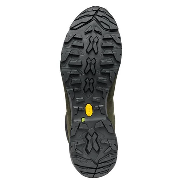 SCARPA MOJITO HIKE GORE-TEX THYME GREEN LIME 23 6 SCARPA MOJITO HIKE GORE-TEX THYME GREEN LIME 23 - Image 4