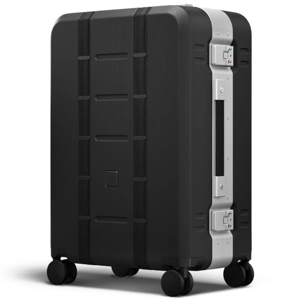 DB RAMVERK PRO M CHECK-IN SILVER 23 4 DB RAMVERK PRO M CHECK-IN SILVER 23 - Image 2