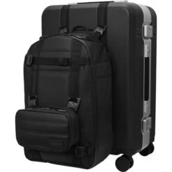 DB RAMVERK PRO M CHECK-IN SILVER 23 13 DB RAMVERK PRO M CHECK-IN SILVER 23 -Hiking And Camping 9 123049 501a29 06