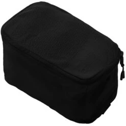 DB ESSENTIAL PACKING CUBE S BLACK OUT 23