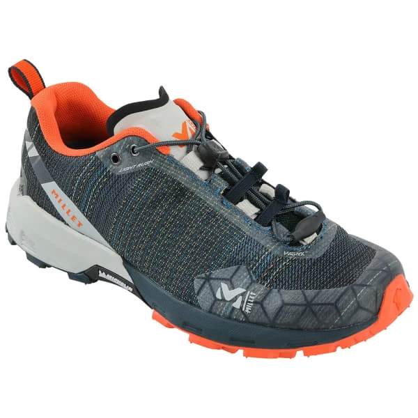 MILLET LIGHT RUSH W ORION/CORAL 23 4 MILLET LIGHT RUSH W ORION/CORAL 23 - Image 2