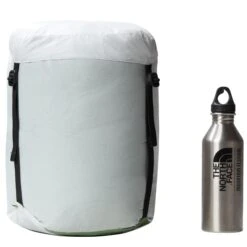 THE NORTH FACE GREEN KAZOO REGULAR FOREST SHADE-TIN GREY 23 -Hiking And Camping 9 124190 nf0a52e24l0 reg 05