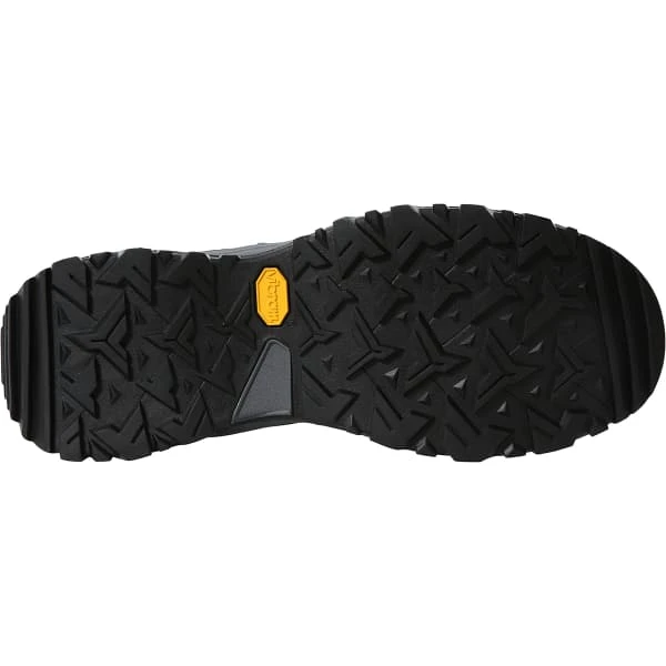 THE NORTH FACE HEDGEHOG MID FUTURELIGHT TNF BLACK/ZINC GREY 23 5 THE NORTH FACE HEDGEHOG MID FUTURELIGHT TNF BLACK/ZINC GREY 23 - Image 3