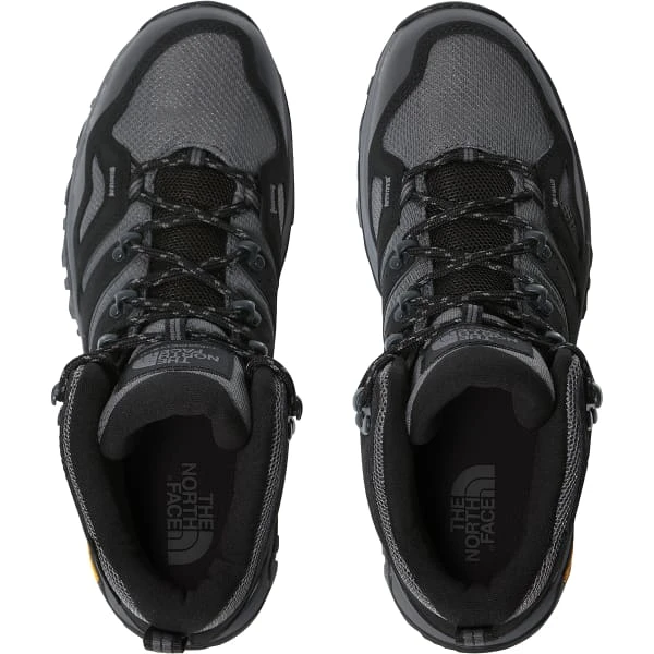 THE NORTH FACE HEDGEHOG MID FUTURELIGHT TNF BLACK/ZINC GREY 23 6 THE NORTH FACE HEDGEHOG MID FUTURELIGHT TNF BLACK/ZINC GREY 23 - Image 4