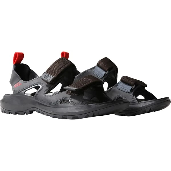 THE NORTH FACE HEDGEHOG SANDAL III BLACK/ASPHALT GREY 23 4 THE NORTH FACE HEDGEHOG SANDAL III BLACK/ASPHALT GREY 23 - Image 2