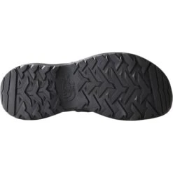 THE NORTH FACE HEDGEHOG SANDAL III BLACK/ASPHALT GREY 23 9 THE NORTH FACE HEDGEHOG SANDAL III BLACK/ASPHALT GREY 23 -Hiking And Camping 9 124227 nf0a46bhkt0 03