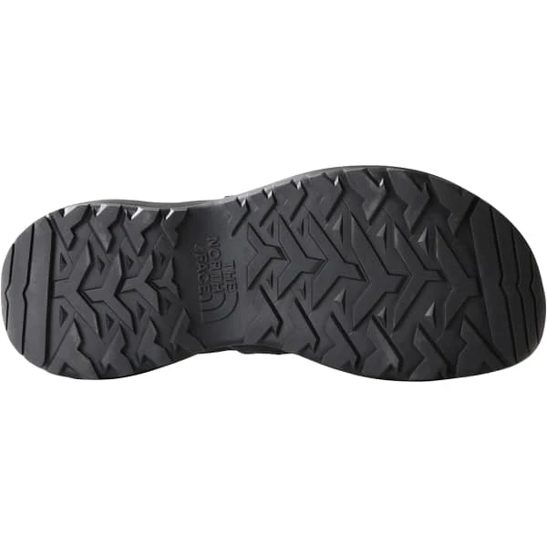 THE NORTH FACE HEDGEHOG SANDAL III BLACK/ASPHALT GREY 23 5 THE NORTH FACE HEDGEHOG SANDAL III BLACK/ASPHALT GREY 23 - Image 3