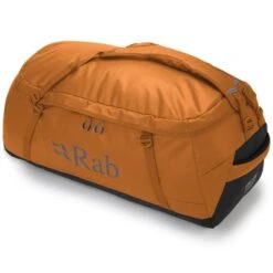 RAB ESCAPE KIT BAG LT 70 MARMALADE 70 23