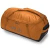 RAB ESCAPE KIT BAG LT 50 MARMALADE 50 23 -Hiking And Camping 9 124695 qab 19 mam 01