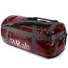 RAB EXPEDITION KITBAG 120 RED 120 23 -Hiking And Camping 9 124712 qp 10 rd 01