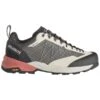 DOLOMITE CRODAROSSA TECH GORE-TEX W BEIGE/CORAL RED 23 2 DOLOMITE CRODAROSSA TECH GORE-TEX W BEIGE/CORAL RED 23 -Hiking And Camping 9 124748 296272 beio 01