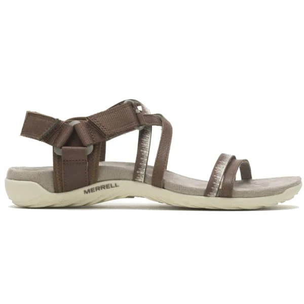 MERRELL W TERRAN 3 CUSH LATTICE/DARK EARTH 23 3 MERRELL W TERRAN 3 CUSH LATTICE/DARK EARTH 23