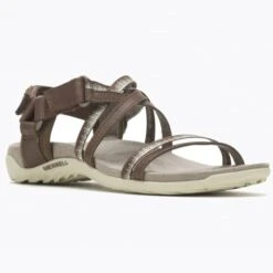 MERRELL W TERRAN 3 CUSH LATTICE/DARK EARTH 23 10 MERRELL W TERRAN 3 CUSH LATTICE/DARK EARTH 23 -Hiking And Camping 9 125103 j003276 03