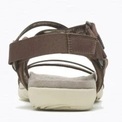 MERRELL W TERRAN 3 CUSH LATTICE/DARK EARTH 23 11 MERRELL W TERRAN 3 CUSH LATTICE/DARK EARTH 23 -Hiking And Camping 9 125103 j003276 04