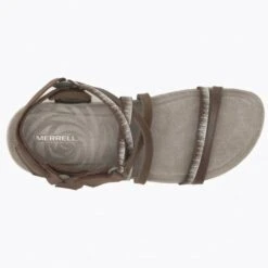 MERRELL W TERRAN 3 CUSH LATTICE/DARK EARTH 23 12 MERRELL W TERRAN 3 CUSH LATTICE/DARK EARTH 23 -Hiking And Camping 9 125103 j003276 05