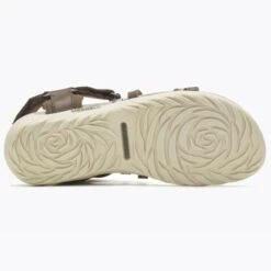 MERRELL W TERRAN 3 CUSH LATTICE/DARK EARTH 23 13 MERRELL W TERRAN 3 CUSH LATTICE/DARK EARTH 23 -Hiking And Camping 9 125103 j003276 06