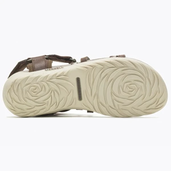 MERRELL W TERRAN 3 CUSH LATTICE/DARK EARTH 23 8 MERRELL W TERRAN 3 CUSH LATTICE/DARK EARTH 23 - Image 6