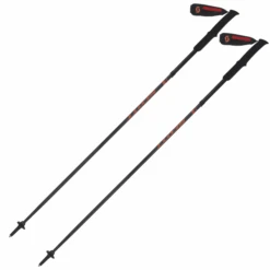 SCOTT POLE TRAIL CARBON BLACK 23