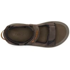 COLUMBIA M TRAILSTORM HIKER 3 STRAP CORDOVAN, GOLD 23 -Hiking And Camping 9 125894 1987221231 06